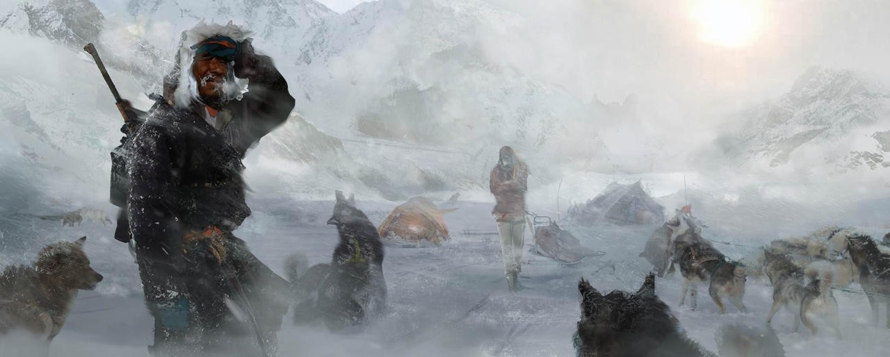 Rise of the Tomb Raider - Imagen 21